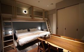 Riverside Hotel Sapporo